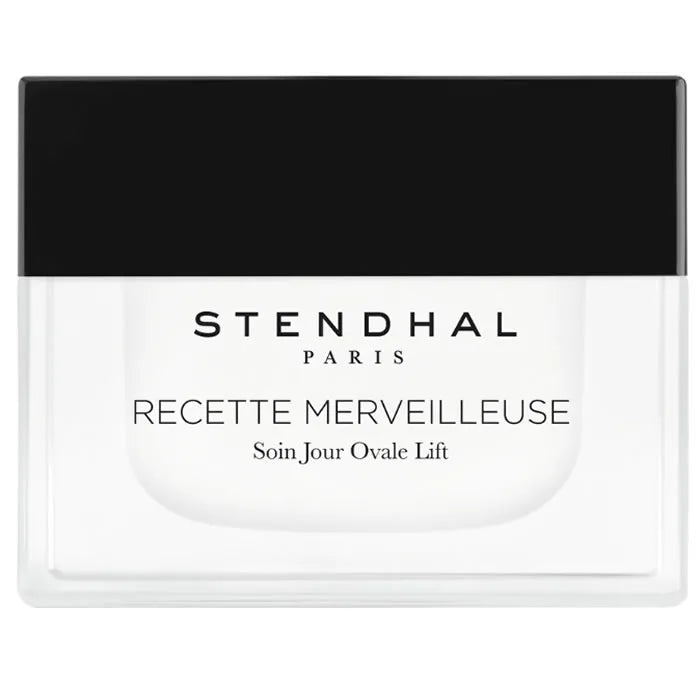 Stendhal Recette Merveilleuse Soin Jour Ovale Lift 50ml