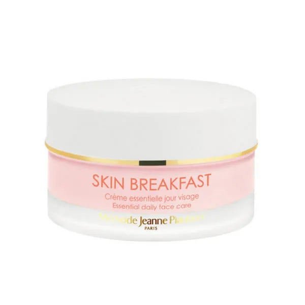 Jeanne Piaubert Skin Breakfast Essenzielle tägliche Gesichtspflege 50 ml