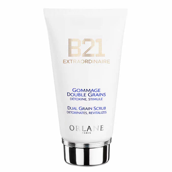 Orlane B21 Extraordinaire Dual Grain Scrub 75ml