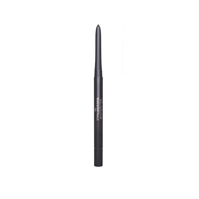 Clarins Waterproof Pencil 01 Black Tulip