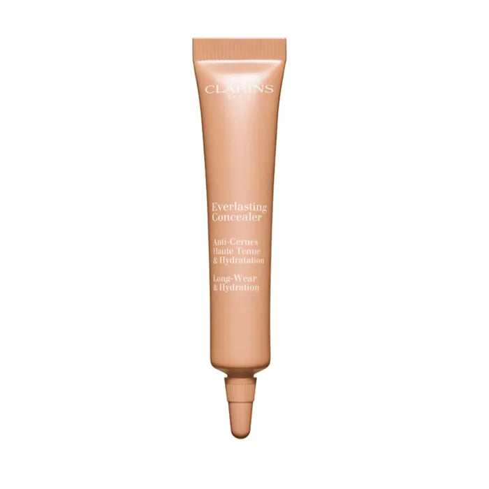 Anti-cernes longue tenue Clarins 02 Light Medium 12ml
