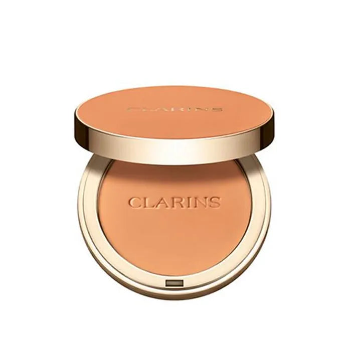Poudre Compacte Clarins Ever Matte 05 Medium Deep