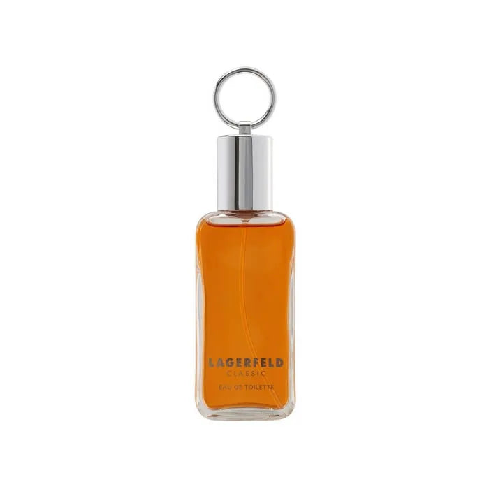 Eau de Toilette en vaporisateur Karl Lagerfeld Classic 50 ml