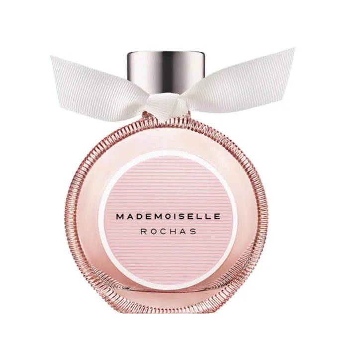 Eau de Parfum en vaporisateur Mademoiselle Rochas 50 ml