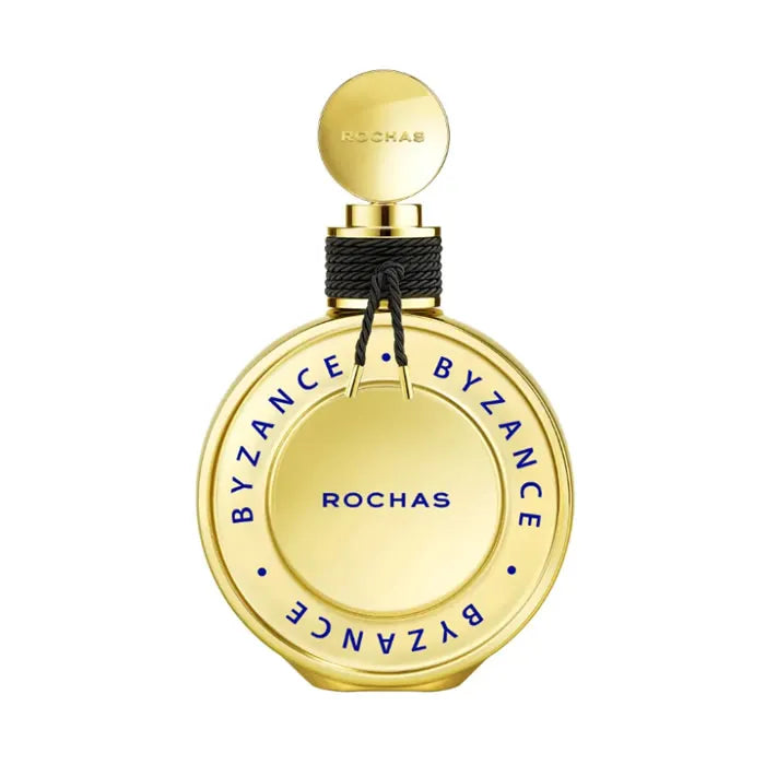 Rochas Byzance Gold Eau de Parfum Spray 60 ml