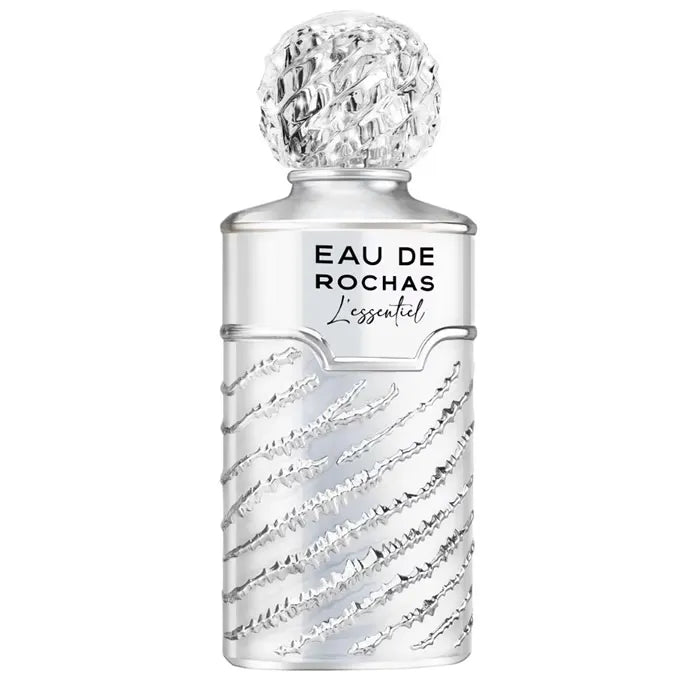 Rochas L'Essentiel Eau de Parfum Vaporisateur 100 ml