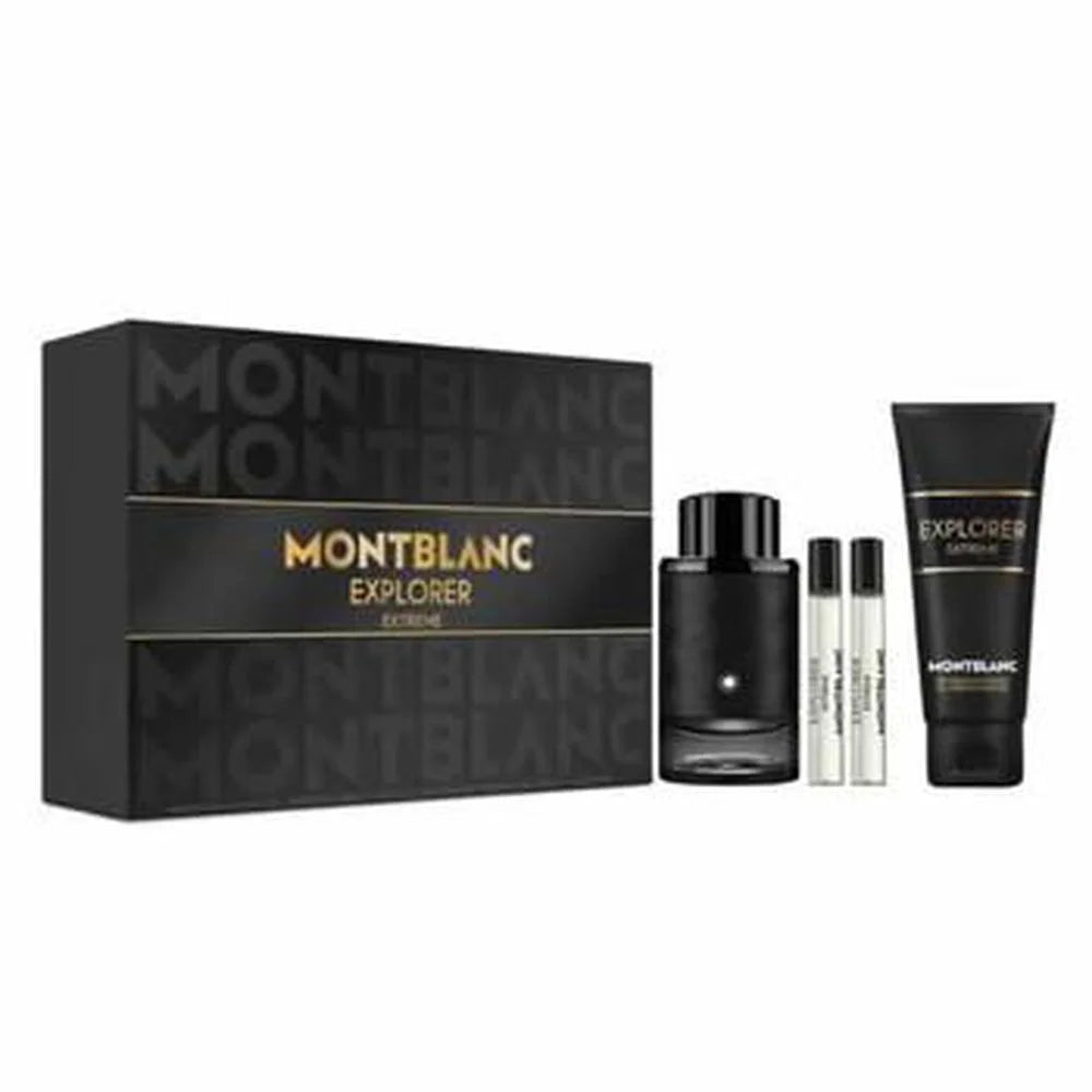Montblanc Legend EdP 100 ml Spray 7,5 g