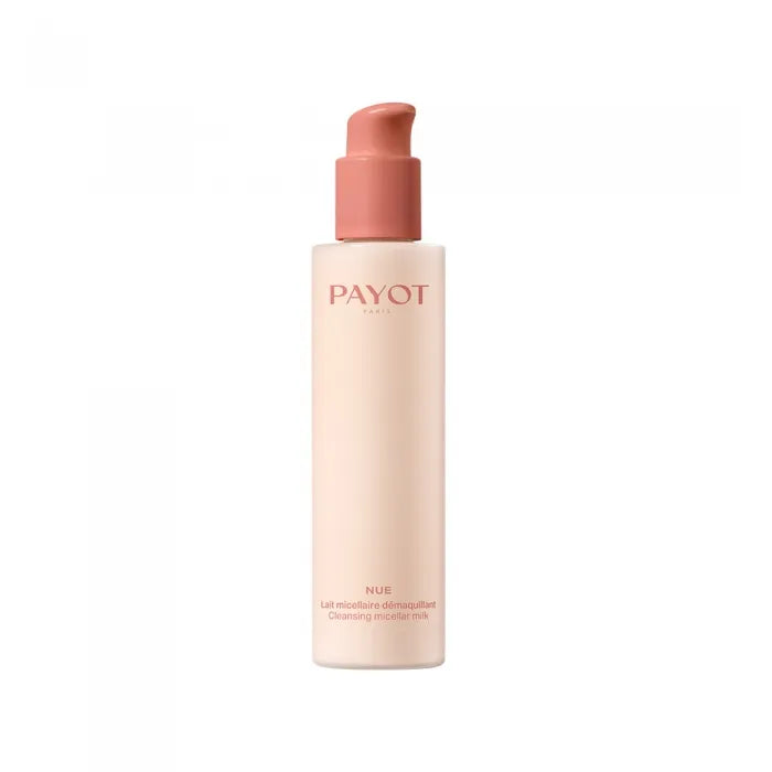 Payot Nue Mizellen-Reinigungsmilch 200 ml