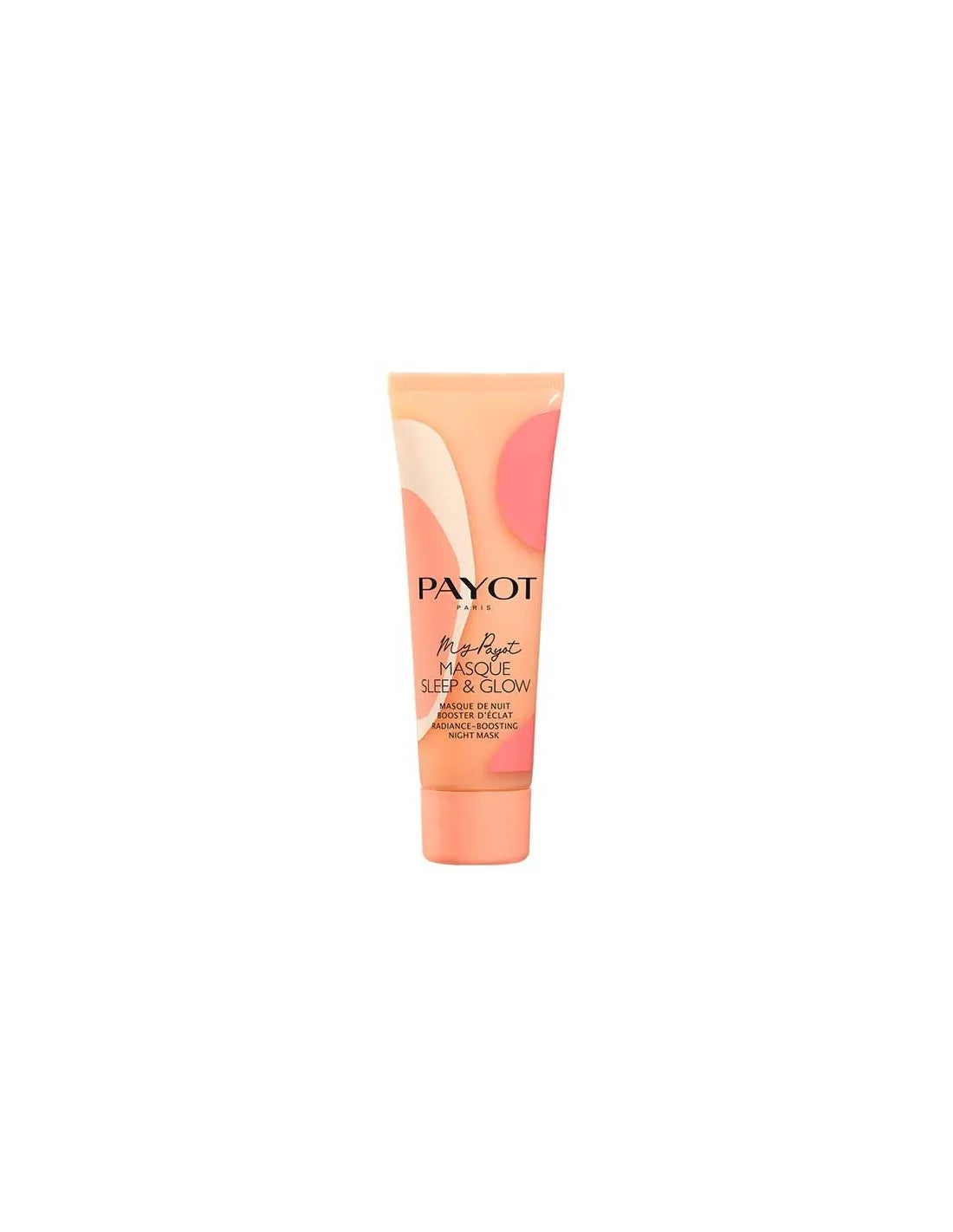 Payot Sleeping Mask Eclat 50ml 50ml