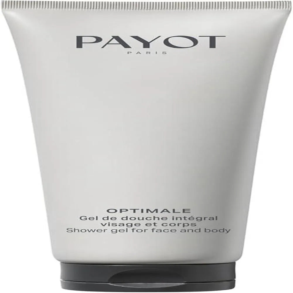 Payot Optimale Integrales Duschgel für Gesicht und Körper 200ml