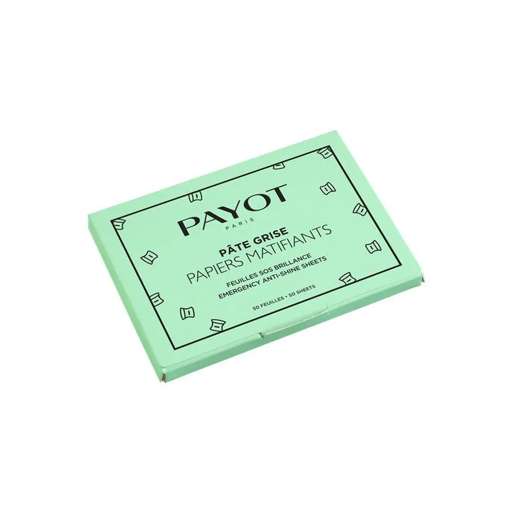 Payot Pâte Grise Papiers Mat Einzeln