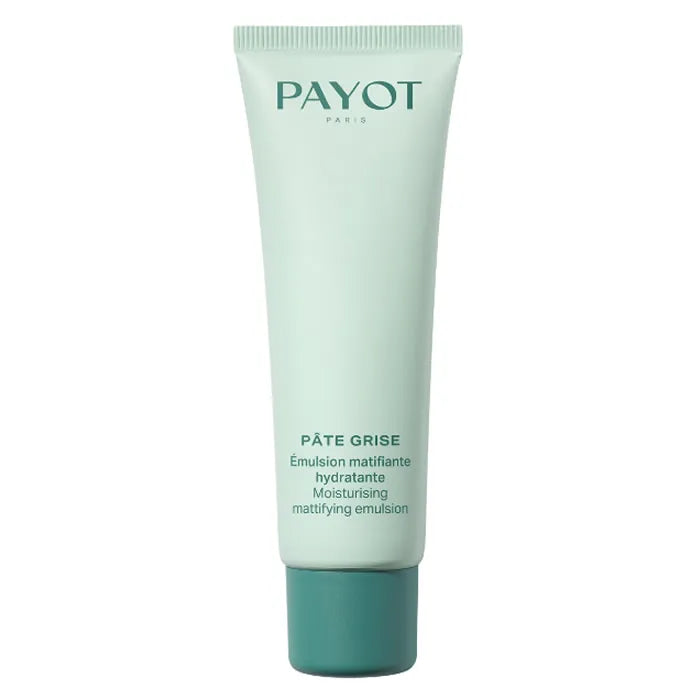 Payot Feuchtigkeitsspendende mattierende Emulsion 50ml
