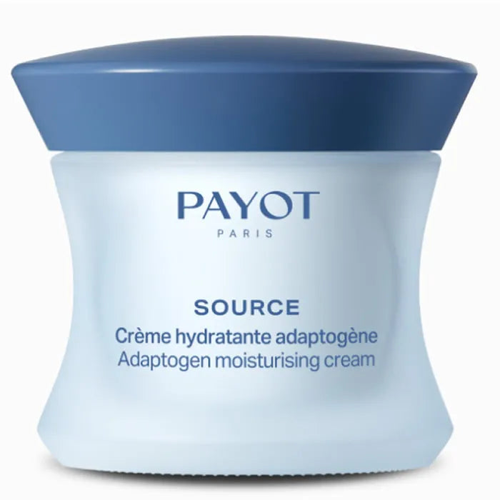 Payot Adaptogen Feuchtigkeitspflege 50 ml