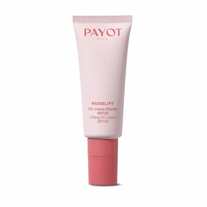 Payot Roselift Lifting CC Cream LSF 30 40 ml