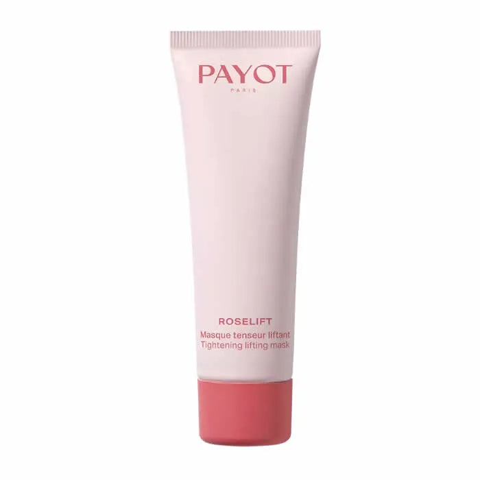 Masque raffermissant liftant Roselift Payot 50 ml