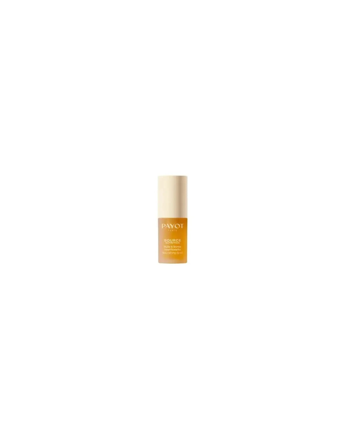 Payot Source Nutrition Aceite Labial Nutritivo 5ml