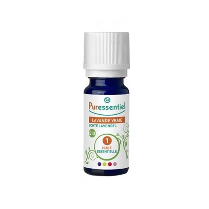 Puressentiel Lavendel Ätherisches Öl 5 ml