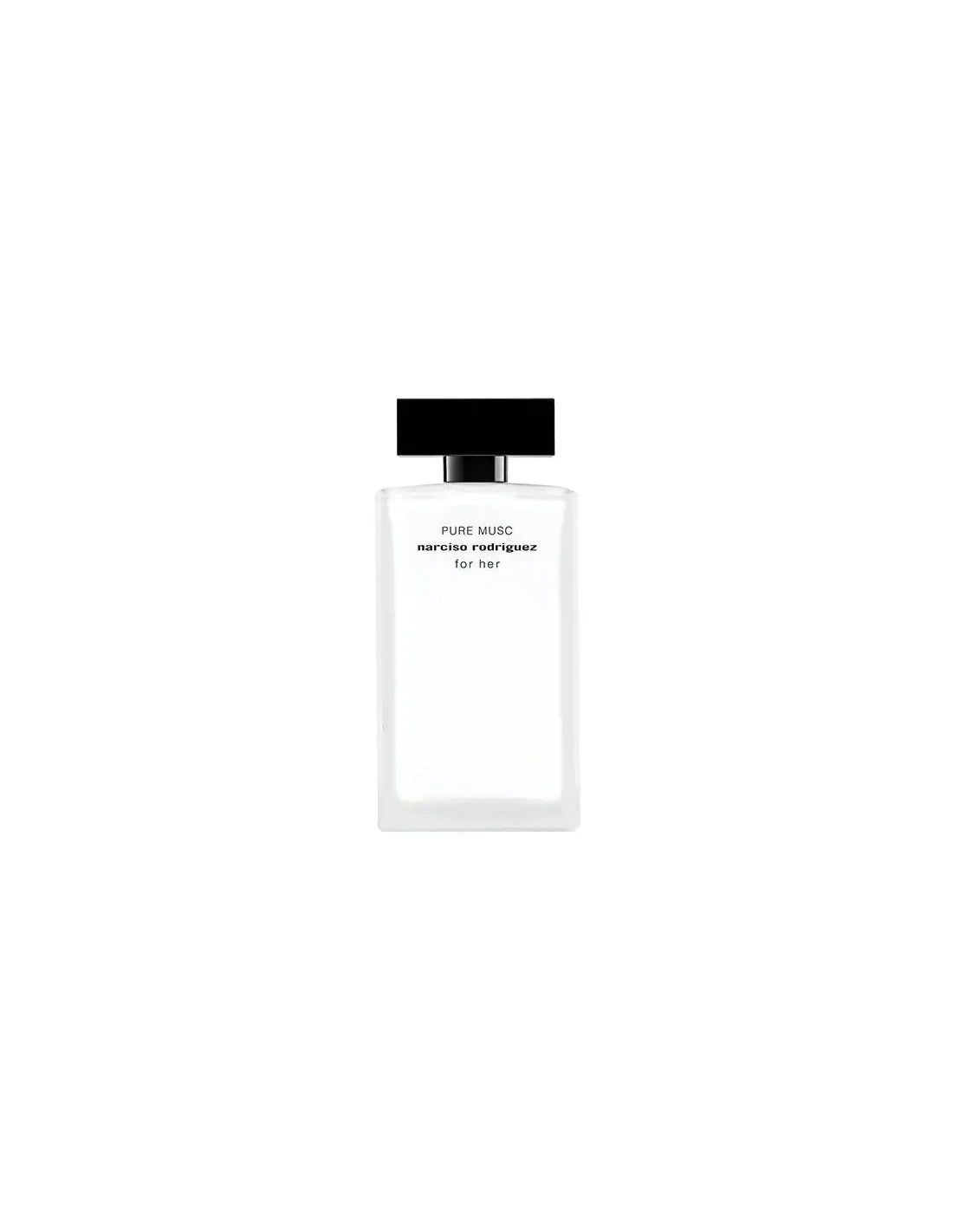 Narciso Rodriguez For Her Pure Musc Eau de Parfum 100 ml