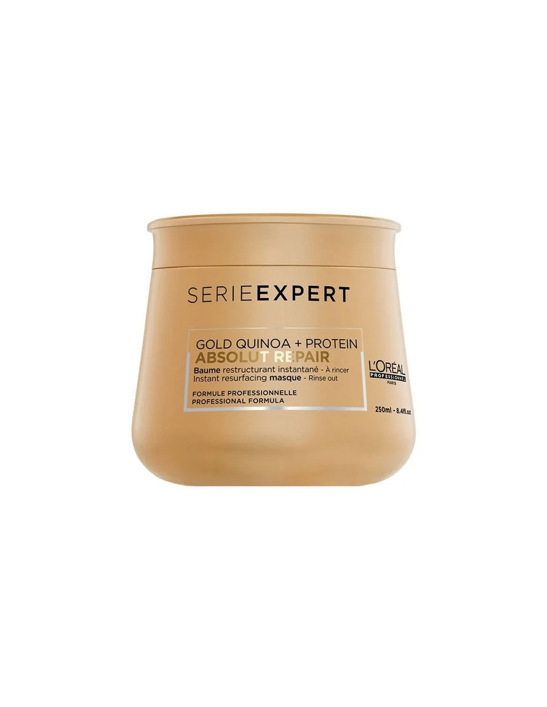 L'Oréal Professionnel Absolut Repair Gold Professional Maske 250 ml
