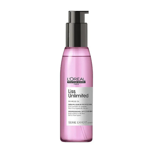 L'Oréal Professionnel Liss Unlimited Professional Glättungsserum 125 ml