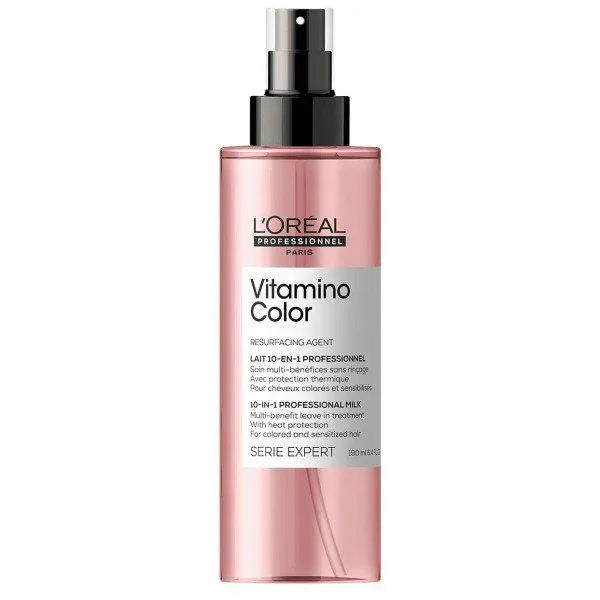 L'Oréal Professionnel Vitamino Color Lait Professionnel 10-en-1 190ml