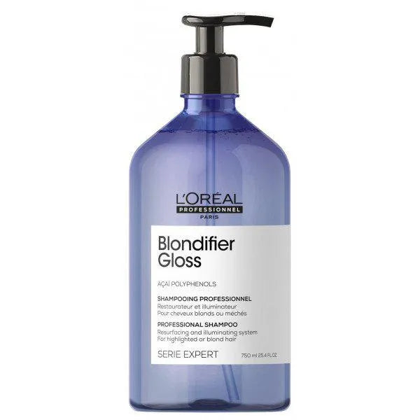 Shampooing Professionnel Gloss Blondifier L'Oréal Professionnel 300 ml