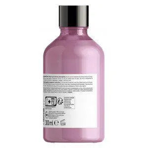 L'Oréal Professionnel Liss Unlimited Professional Shampoo 300 ml
