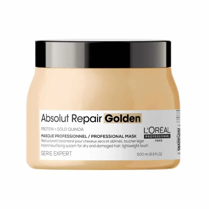 L'Oréal Professionnel Absolut Repair Masque Doré 500ml