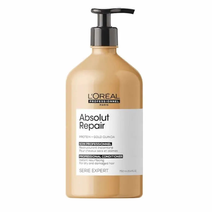 L'Oréal Professionnel Absolut Repair Après-shampooing 750ml