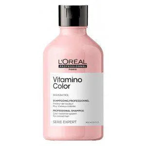 L'Oréal Professionnel Vitamino Color Professional Shampoo 300 ml