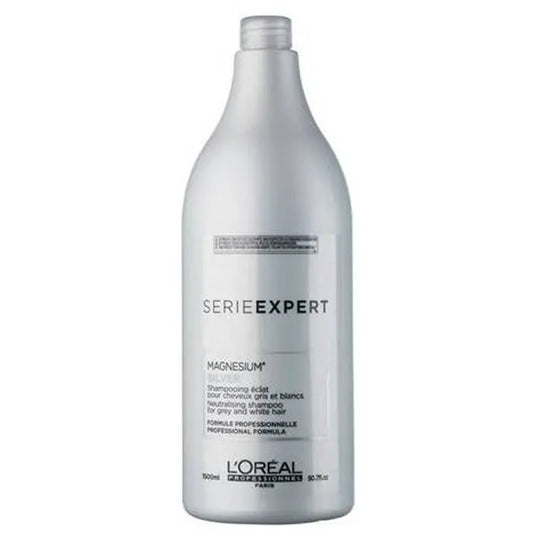 L'Oréal Professionnel Silver Shampoo 1500 ml