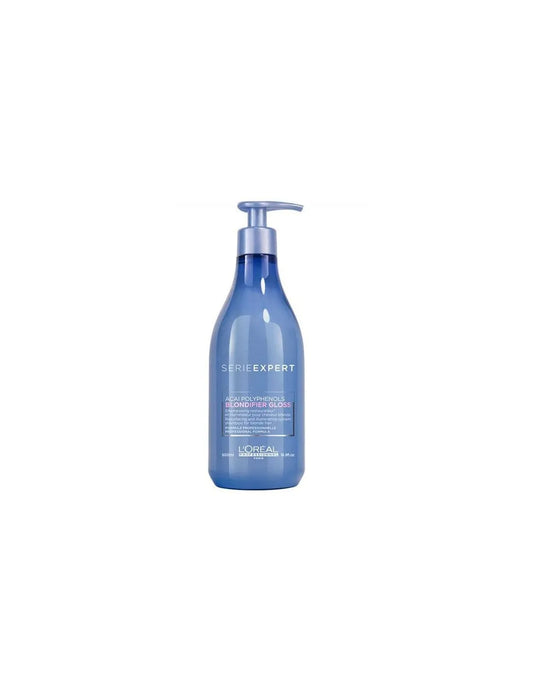 L'Oréal Professionnel L'Oréal P Blondifier Gloss 500 ml