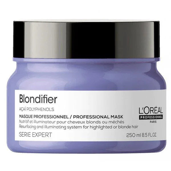 L'Oréal Professionnel Blondifier Masque Professionnel 250ml