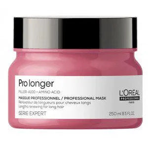 L'Oréal Professionnel Pro Longer professionelle Haarmaske 250 ml