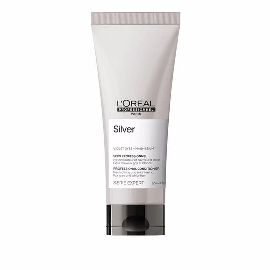 L'Oréal Professionnel Silver Professional Conditioner 200 ml