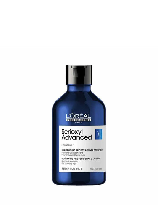 L'Oréal Professionnel Serioxyl Advanced Shampoo 300 ml