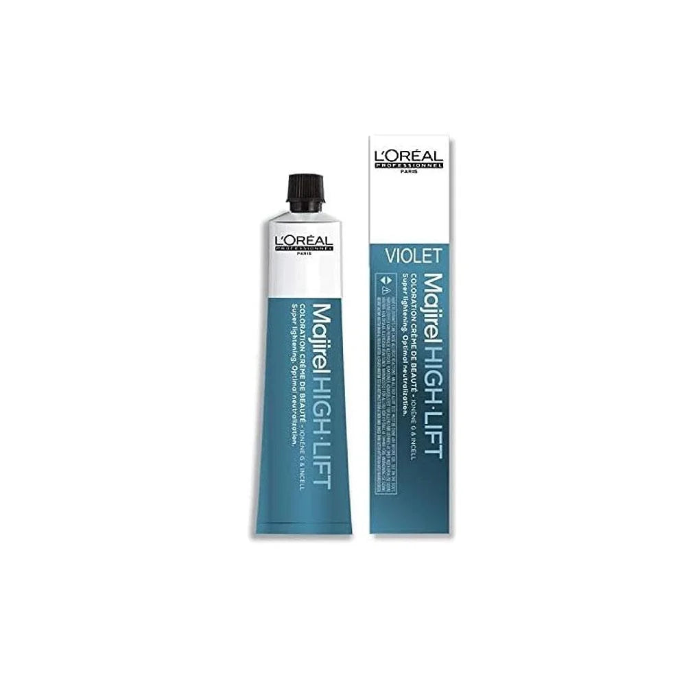 L'oreal Professionnel Majirel High-Lift Permanente 900s 60ml