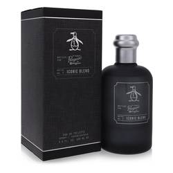 Original Penguin Iconic Blend by Original Penguin - Eau De Toilette Spray 3.4 oz