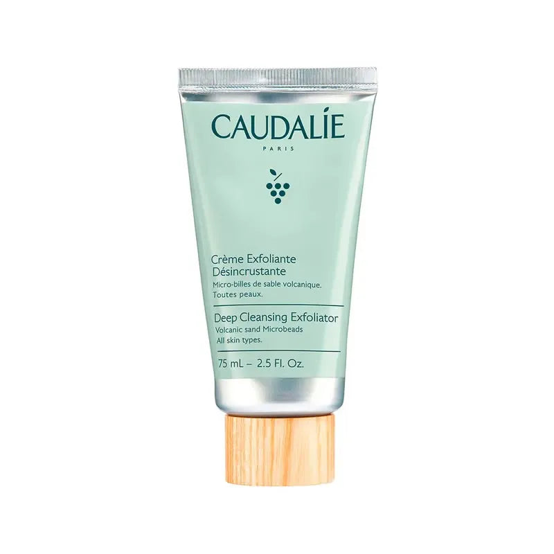 Caudalie Peeling-Creme 75 ml