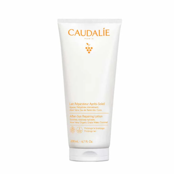 Caudalie Lait Réparateur Après-Soleil 200ml