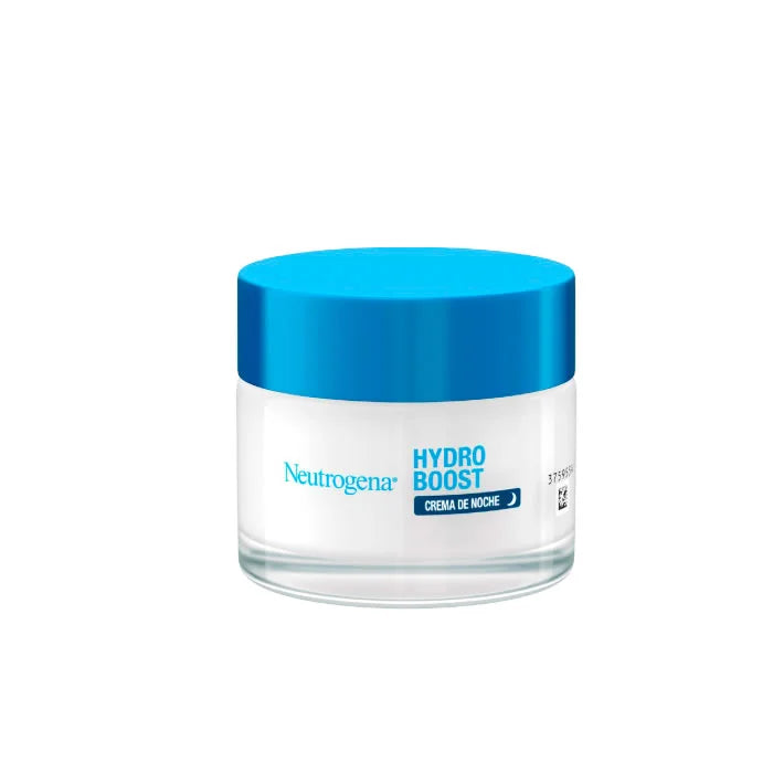 Crème de nuit Hydro Boost Neutrogena 50 ml