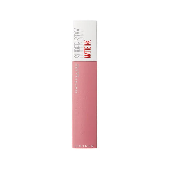 Maybelline Superstay 24 Matte Ink Lippenstift 10 Dreamer 5 ml