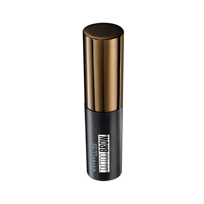 Maybelline Tattoo Brow Easy Peel-Off Tönung 2 Medium Brown