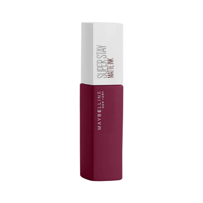 Maybelline Superstay 24 Matte Ink Lippenstift 115 Founder 5 ml