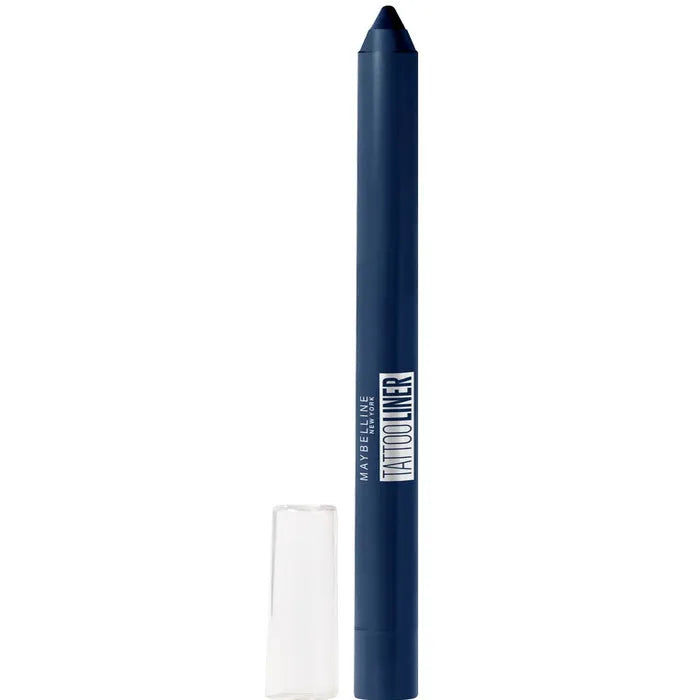 Maybelline Tattoo Liner Crayon Gel 920 Bleu Marine Intense