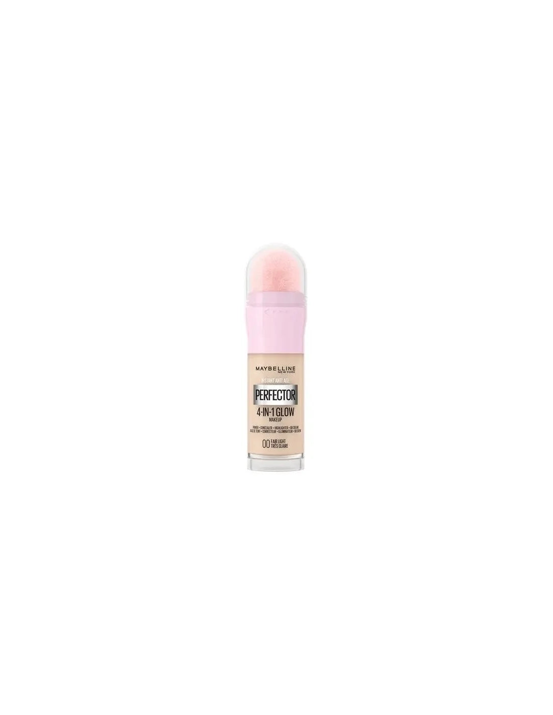 Maybelline Instant Anti-Age Perfector Glow 00-Fair Light 20ml