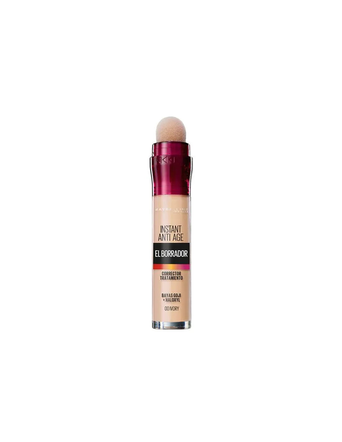 Maybelline Mayb Anti-Age Löscher Concealer
