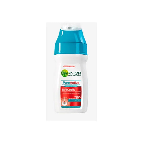 Garnier Pure Active Exfo-Brusher Intensiv 150ml