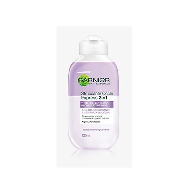 Garnier Essential Express Augen-Make-up-Entferner 125 ml