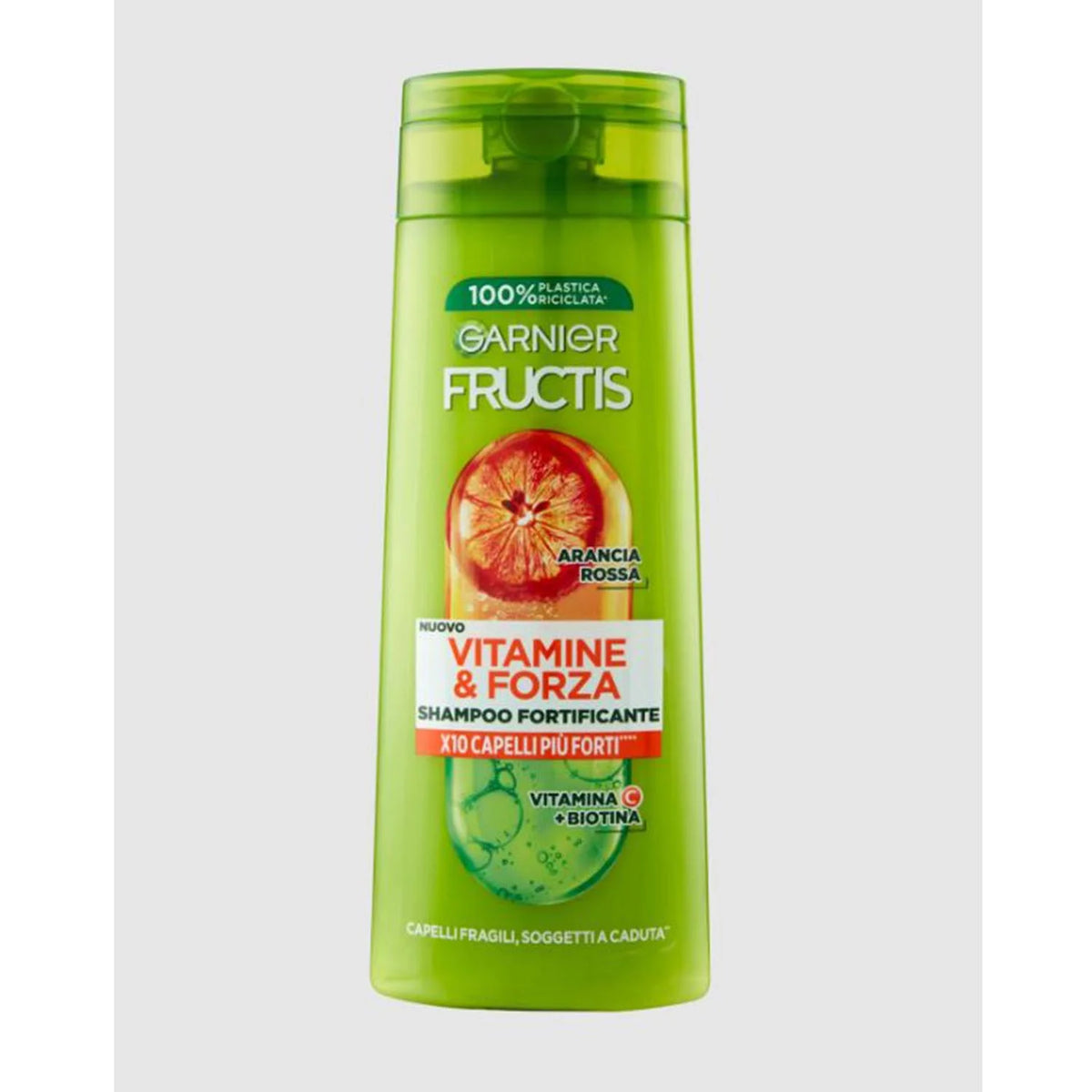 Garnier Fructis Vitamin & Kraft Shampoo 250ml